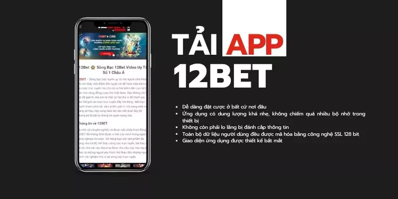 tải ứng dụng qua IOS