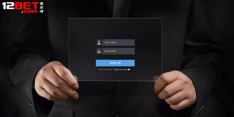 truy cập link 12bet bằng điện thoại